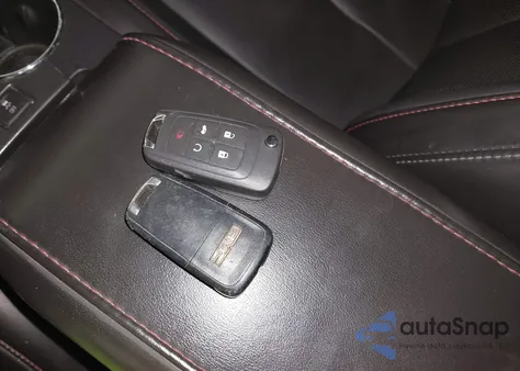 2015 GMC Terrain Slt-1 from USA, damaged, VIN 2GKFLXEK1F6415546